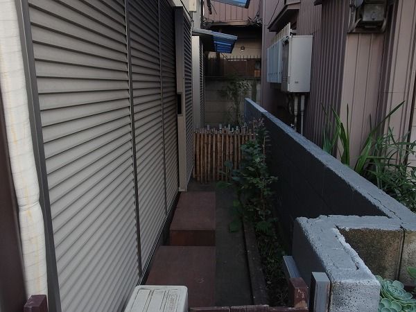 庭
