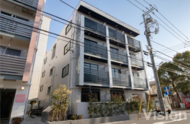 建物外観　☆外観☆