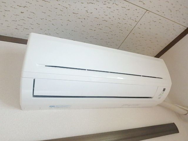 その他　エアコン
