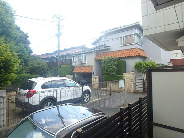 眺望　景色