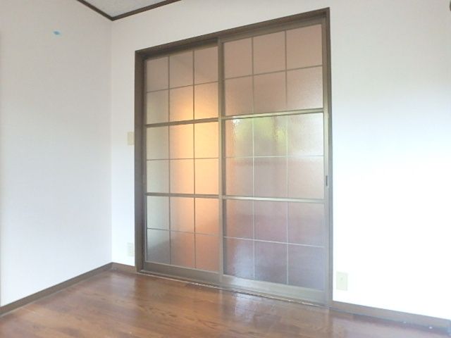 その他部屋・スペース　居室