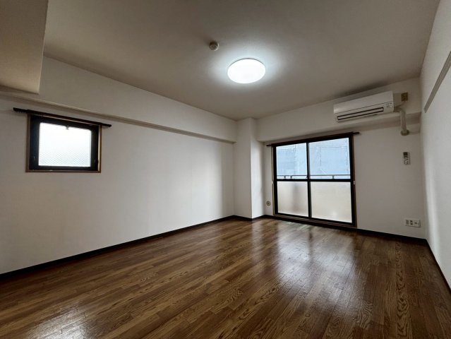 STUDIOOHZONEの居間写真