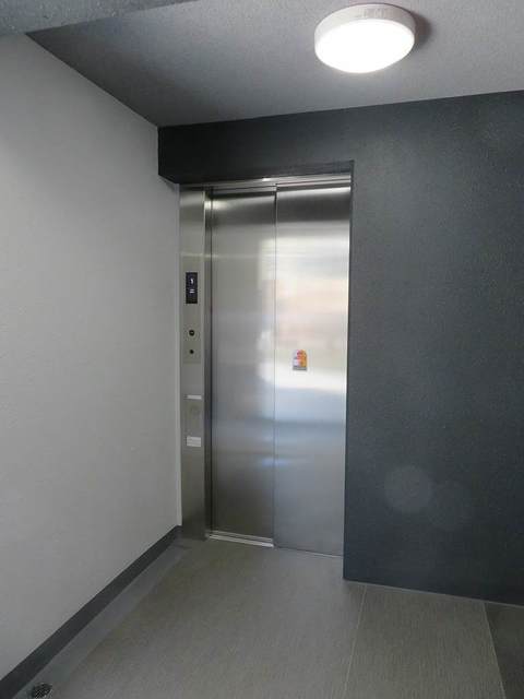 ＪＲ中央線 八王子駅 徒歩16分 5階建 築5年の外観写真