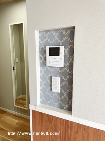 セキュリティ　ＴＶドアホン完備