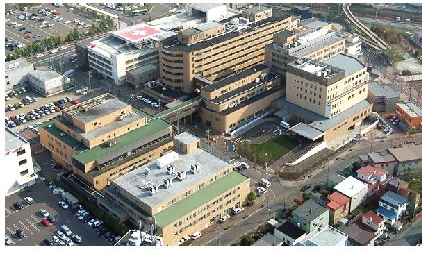 病院　手稲渓仁会病院（病院）まで320m