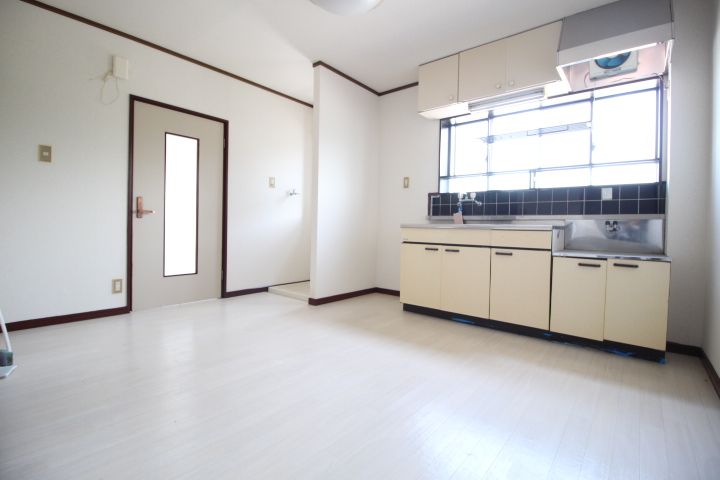 その他部屋・スペース　別角度からの7.5帖のDKスペースです★