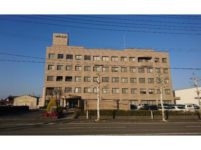 病院　医療法人蒼生会楠本病院（病院）まで1440m