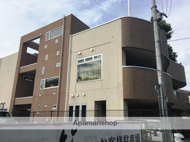 幼稚園・保育園　夢咲保育園（幼稚園・保育園）まで1074m