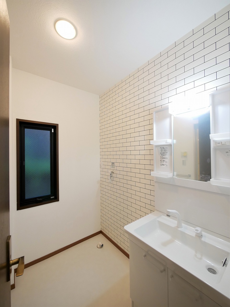 旭丘1丁目戸建ての内装写真