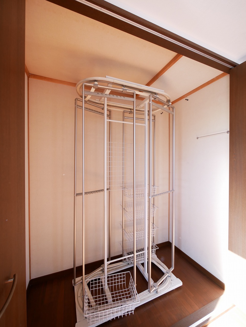 旭丘1丁目戸建ての内装写真