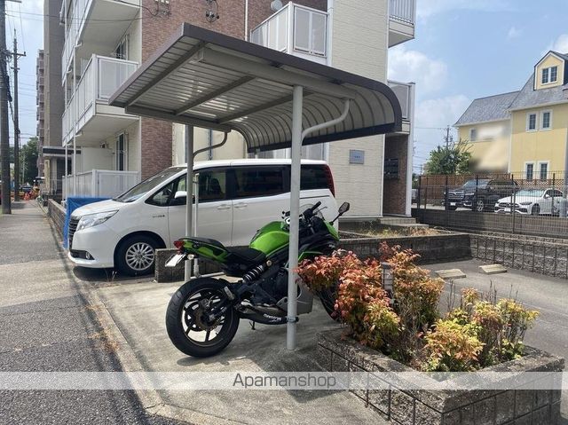 その他共有部分　その他共有部分