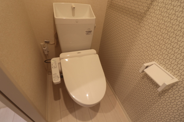 D—room天神町_内装_3