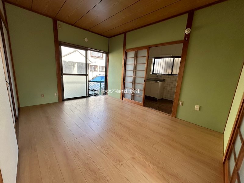 居室・リビング