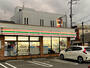 コンビニ　セブン-イレブン 福岡飯倉６丁目店（コンビニ）まで637m