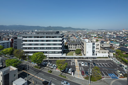 病院　牟田病院（病院）まで955m