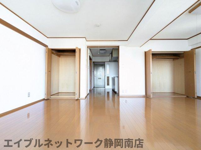その他部屋・スペース　きれいな内装です