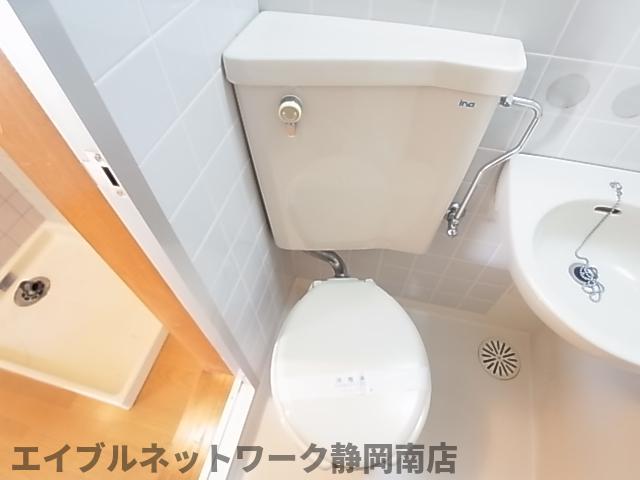 トイレ　トイレも気になるポイント