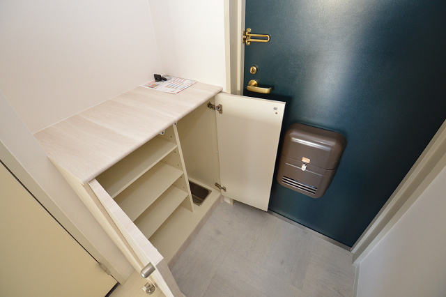 その他設備　（参考）他室の写真を使用しています。現況優先となります。