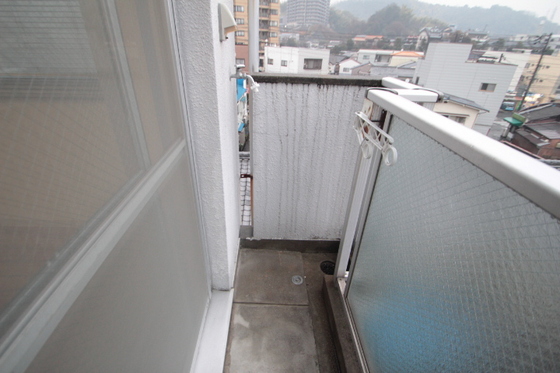 その他設備　※別部屋の写真です