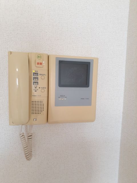 【プロスペールＳのセキュリティ】