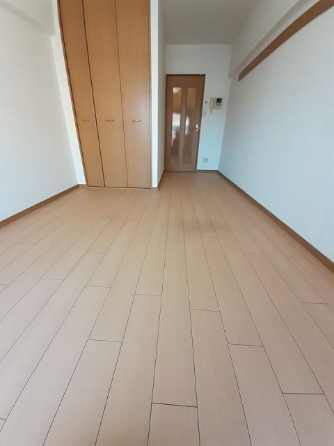 【プロスペールＳの居室・リビング】