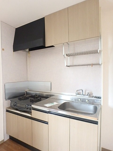 キッチン　図面と現状が相違がある場合には現状を優先．．．