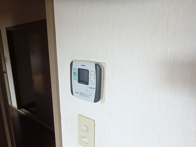 その他設備　図面と現状が相違がある場合には現状を優先．．．