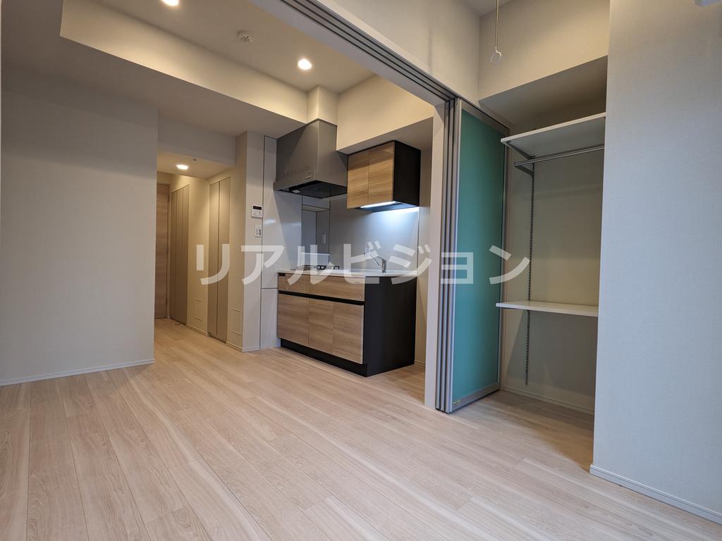 居室・リビング　他部屋参考写真