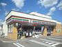 コンビニ　セブンイレブン北見北進町店（コンビニ）まで490m