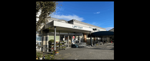 スーパー　しずてつストアみずほ店（スーパー）まで402m