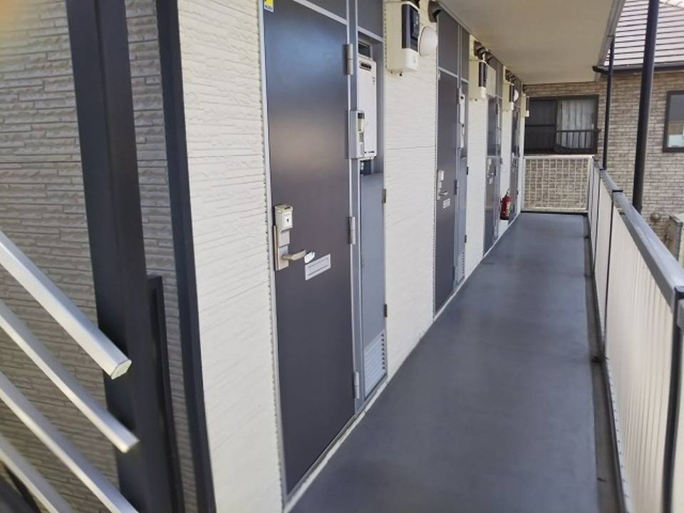 その他　共用部分