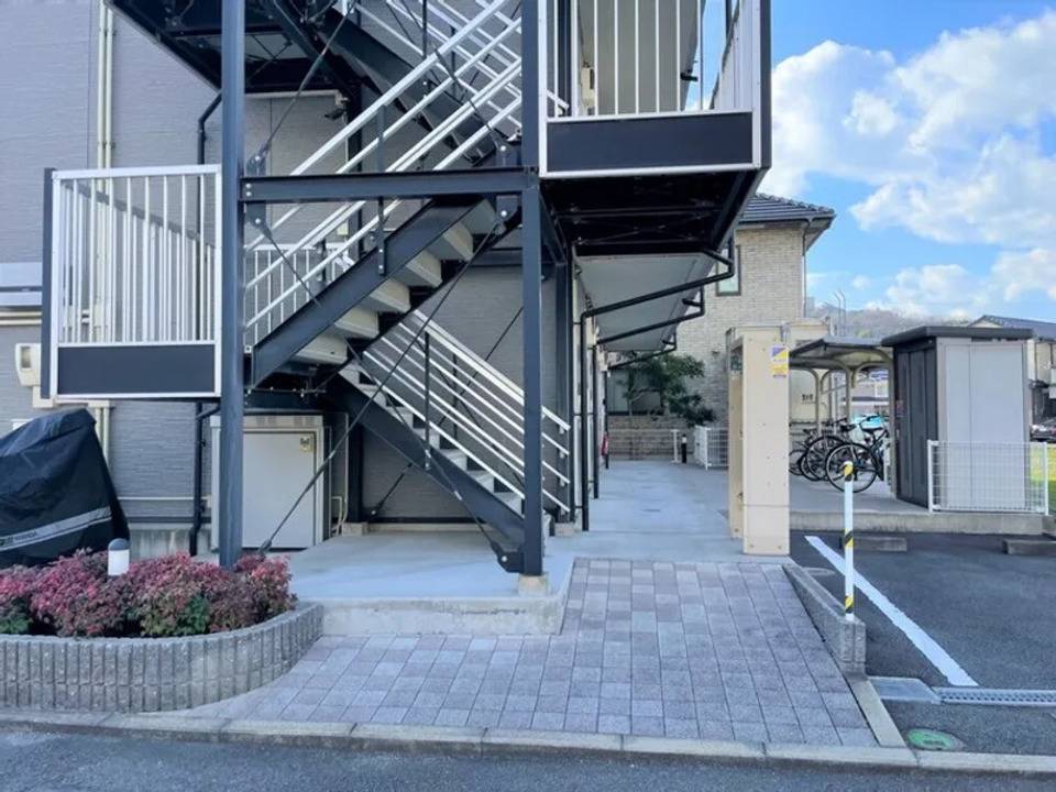 その他　共用部分