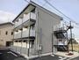 宮田町駅より徒歩7分 2階 築17年4ヶ月の賃貸物件