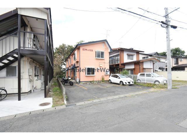 盛岡市高松のその他の建物外観