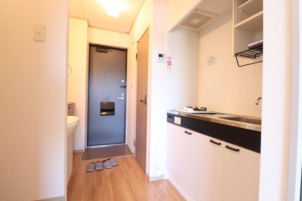 その他部屋・スペース　キッチンスペース★