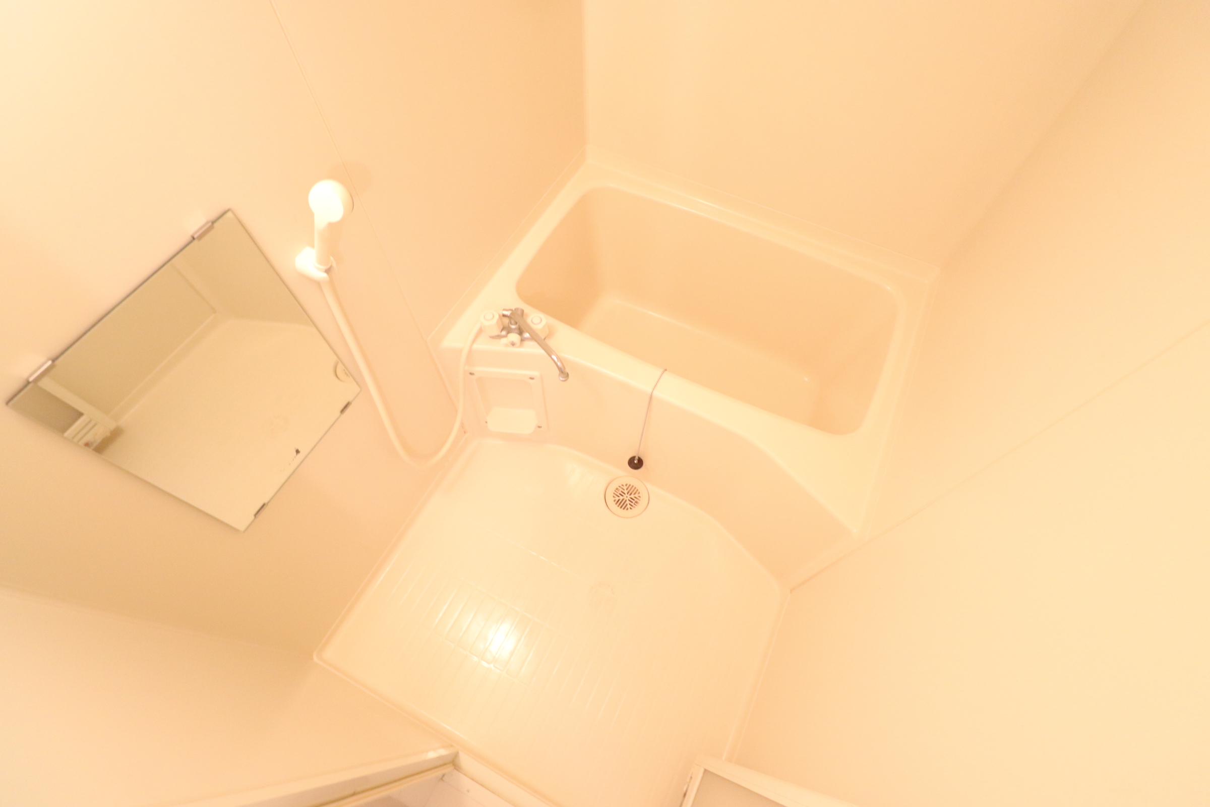 バス・シャワールーム　浴室☆