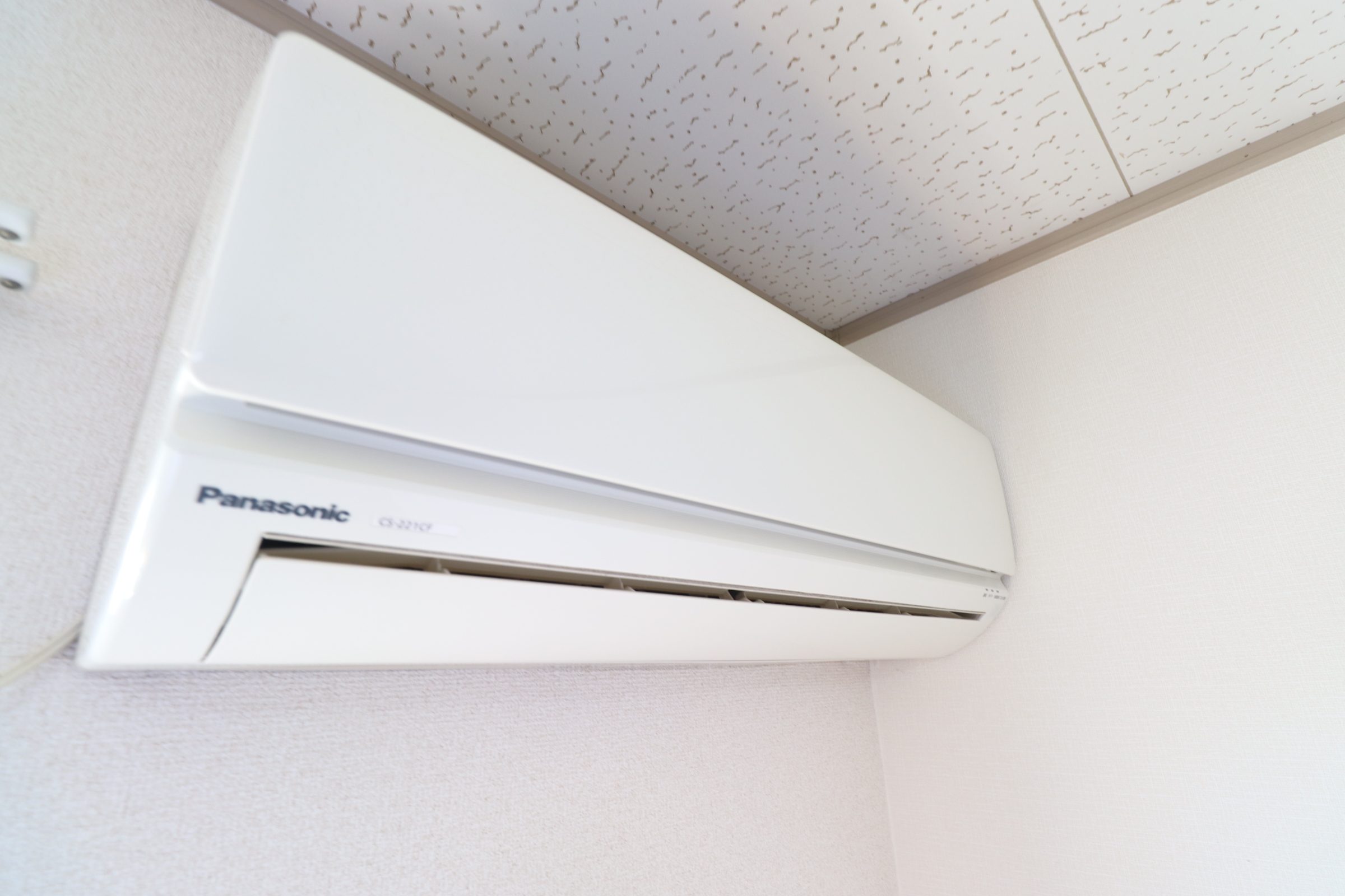 その他設備　エアコン完備☆