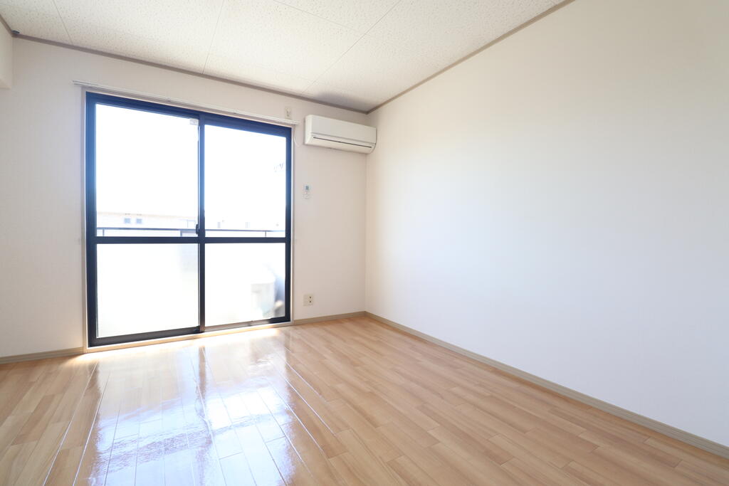 居室・リビング　洋室☆