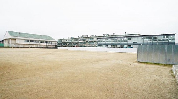 小学校　福島市立北沢又小学校（小学校）まで1160m