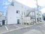 北山駅より徒歩1分 3階 築31年4ヶ月の賃貸物件