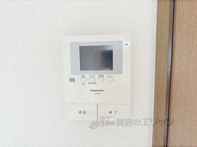 セキュリティ　ドアフォン（ＴＶ含）