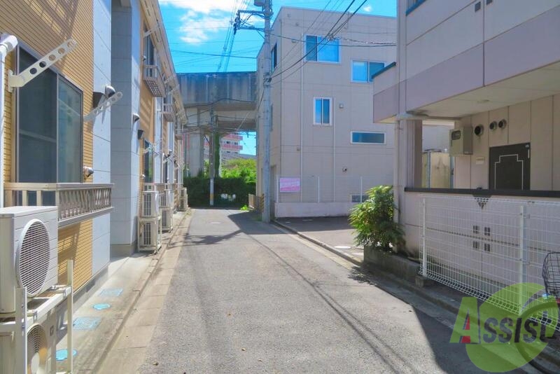 その他　（その他）まで100m