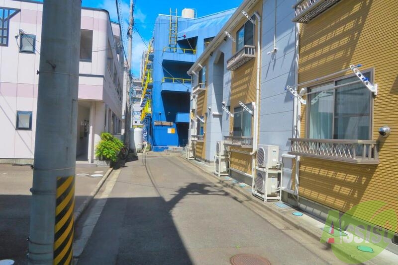 その他　（その他）まで100m