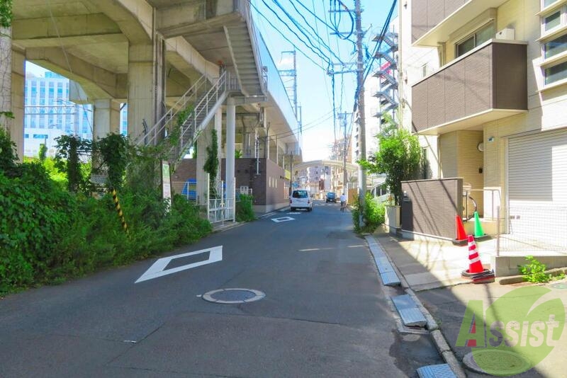 その他　（その他）まで100m