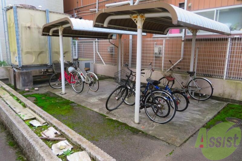 その他　（その他）まで100m