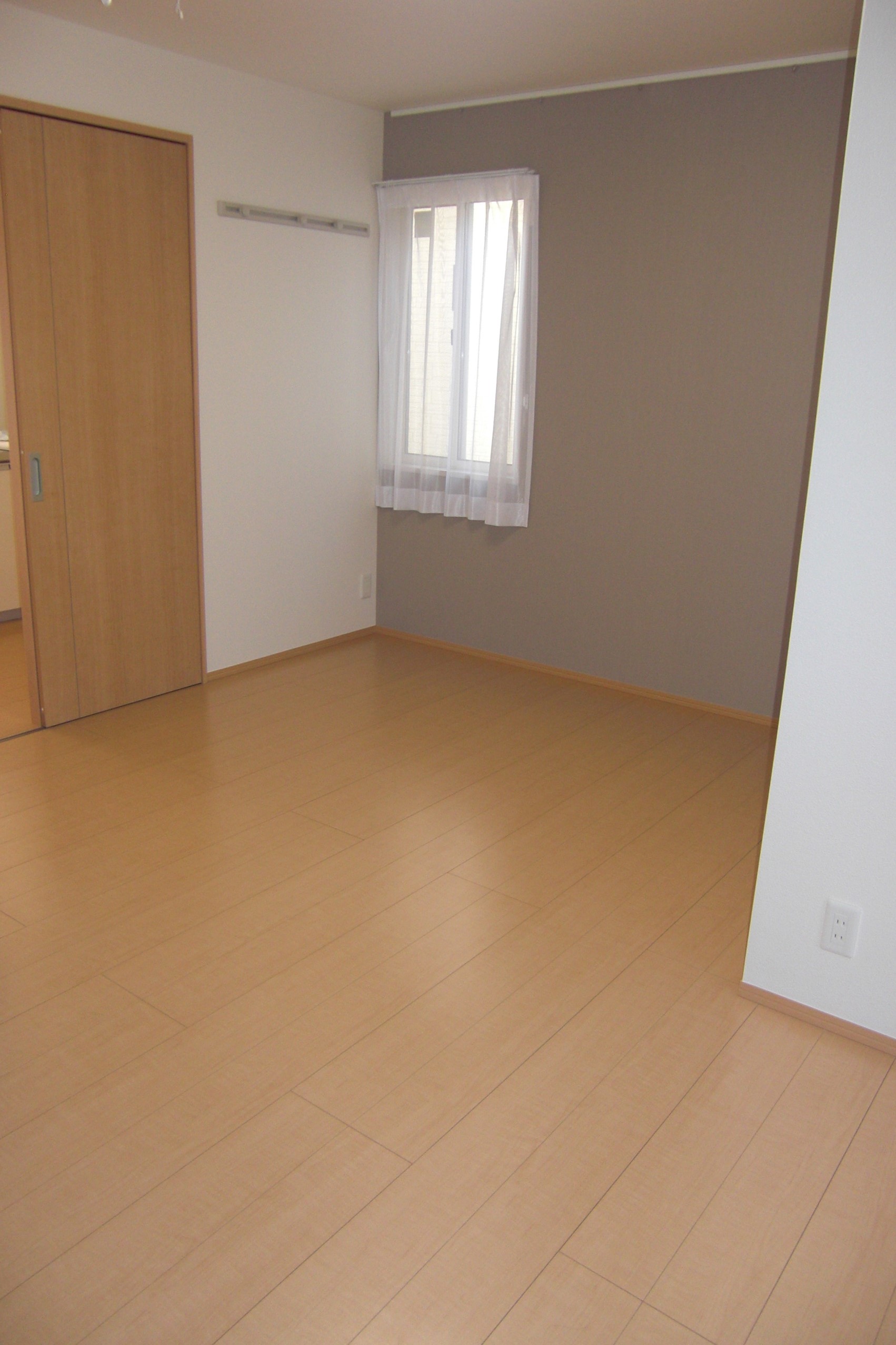 その他部屋・スペース　寝室に最適。6.5帖のお部屋です！