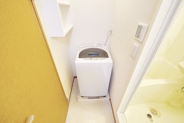 その他　家具家電付き