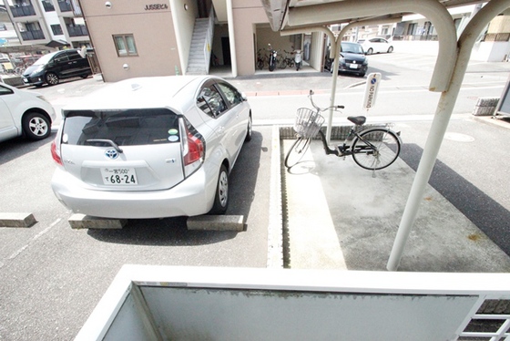 眺望　※現状優先