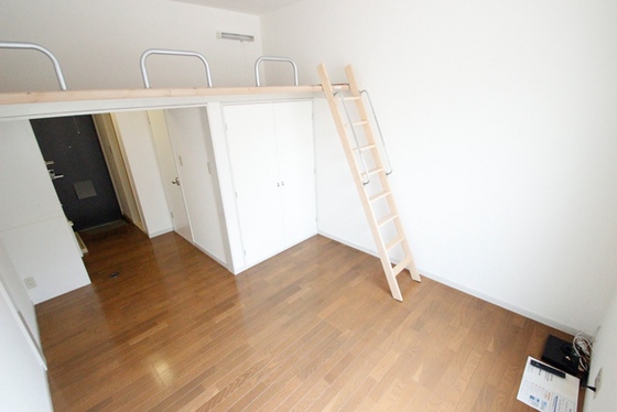 居室・リビング　※現状優先