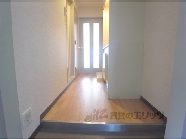 その他部屋・スペース　廊下